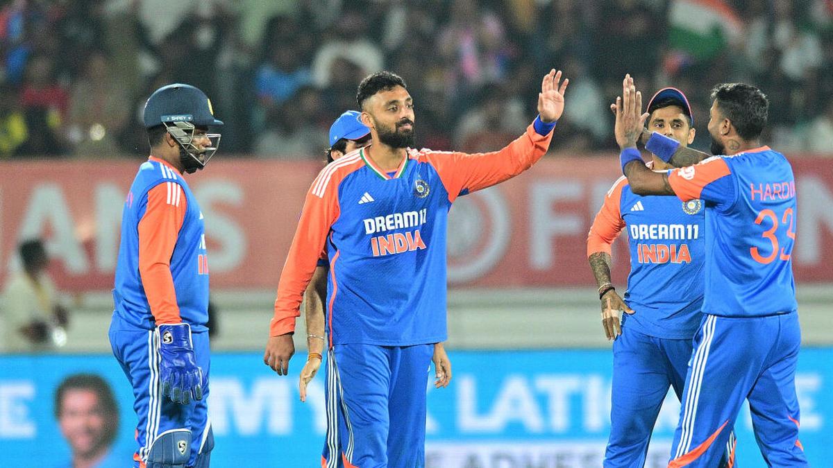 Dream11 ban: Team India faces threat of losing another jersey sponsor ahead of Asia Cup 2025